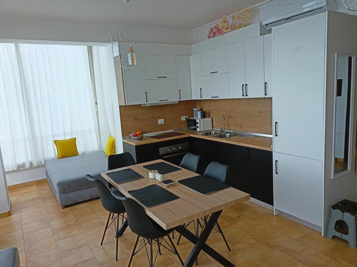 Apartman Dagmar ドゥラス エクステリア 写真