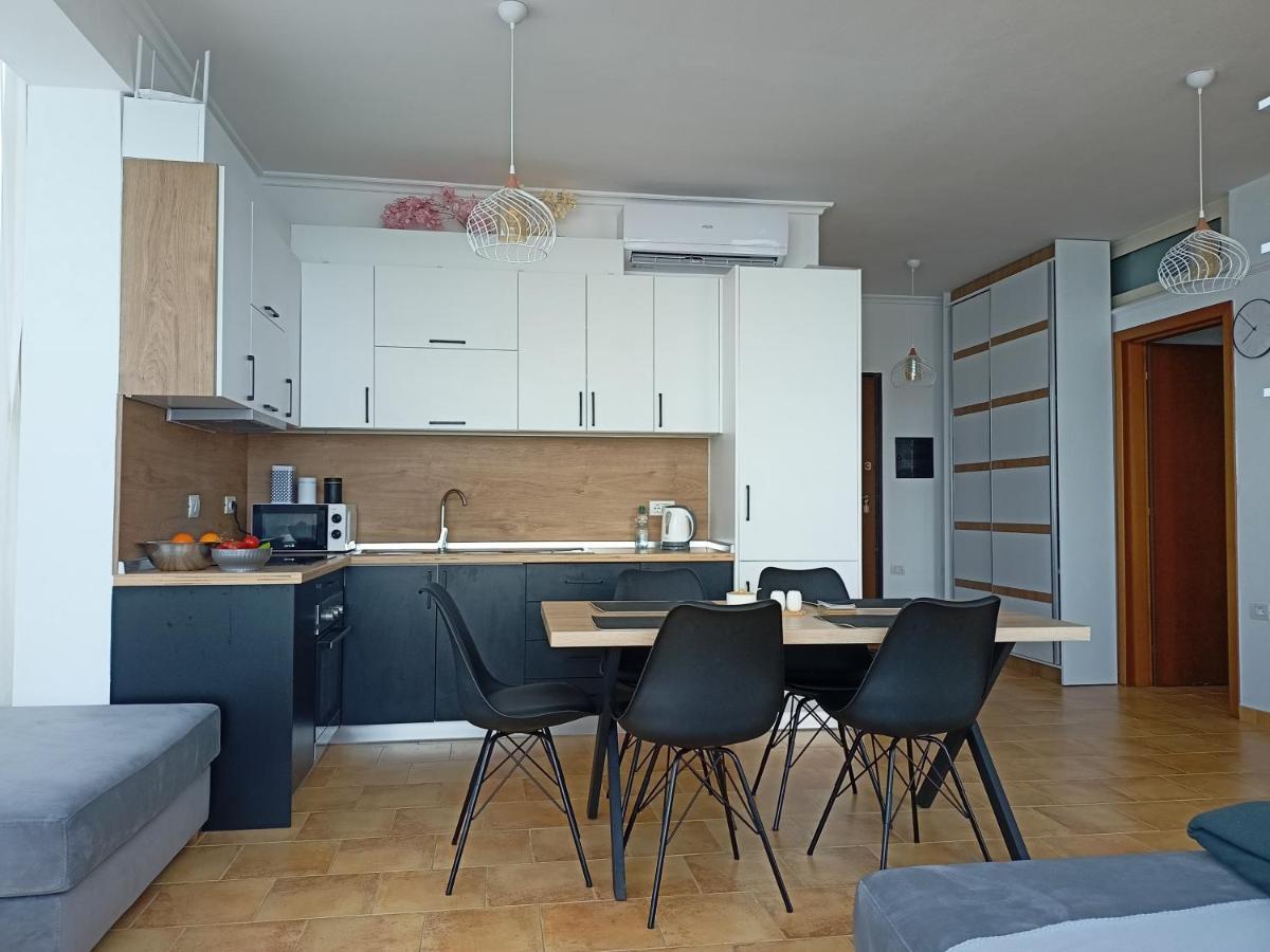 Apartman Dagmar ドゥラス エクステリア 写真